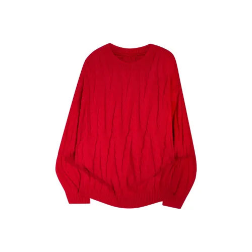 NVKR Унисекс Трикотаж