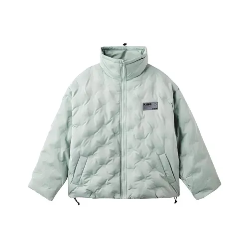 FTTHR Женские пуховики