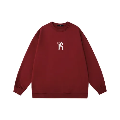 ROBINHOOD Женские Свитшоты