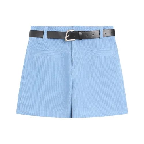 ELLE Женские Повседневные Шорты