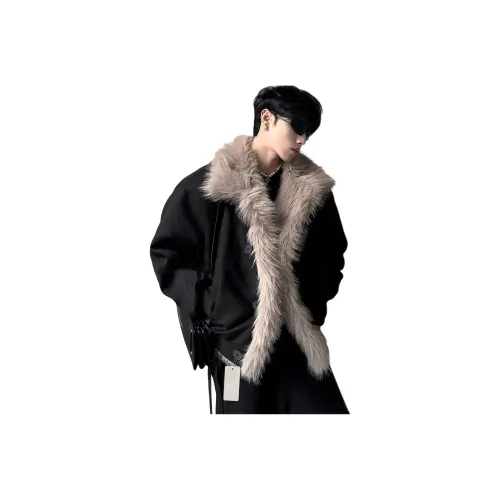 PVPVPV Унисекс Пуховики