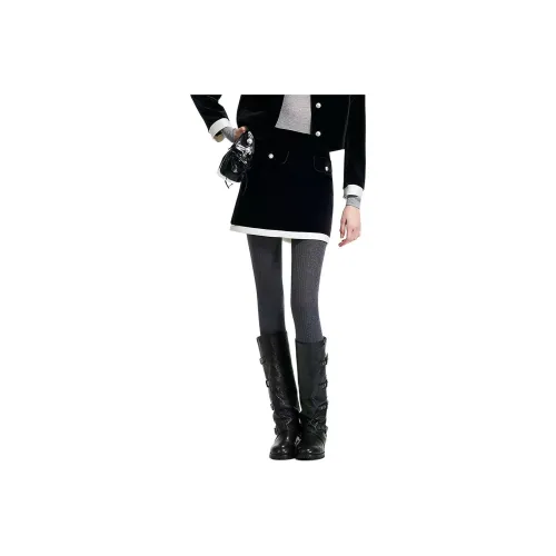 Caroline Повседневные короткие юбки Женские
