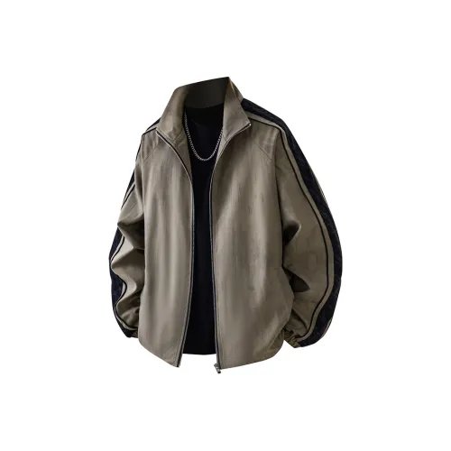 DINGFENGBAOLUO Унисекс Куртки