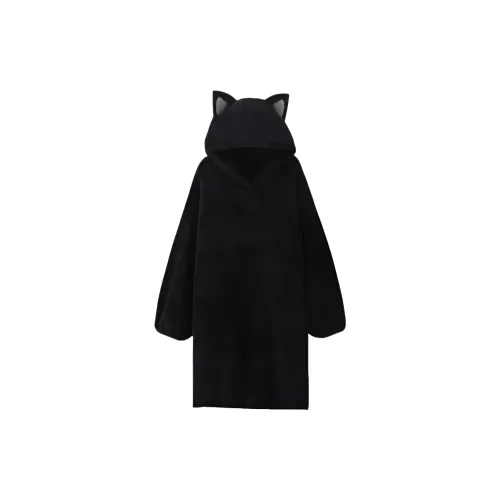 Yunpo Hamster Sleep Robe Женские Банные халаты