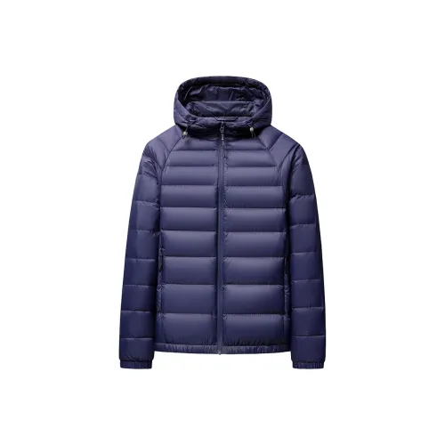 FIRS Мужской пуховик