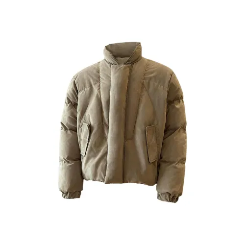 MORii Унисекс Пуховики