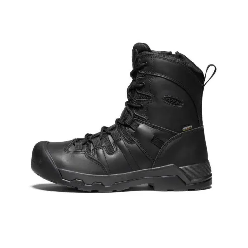 KEEN Дышащий Водонепроницаемый Wa Противоскользящий Высокий Колено Аутдор Мужской