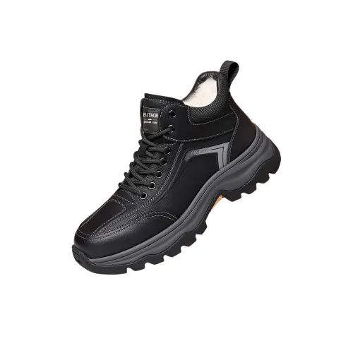 Frank Mully Сноубутсы Мужской