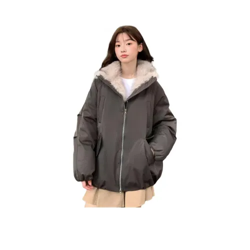 Peaches Peaches Пуховая куртка Женская