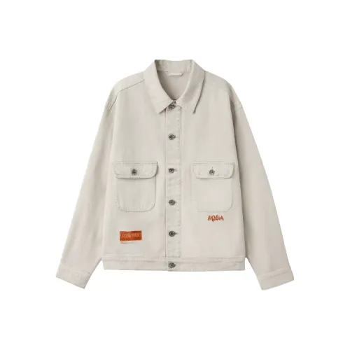 H 75 Мужские Куртки