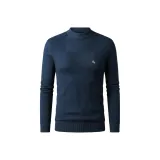 Темно-синий