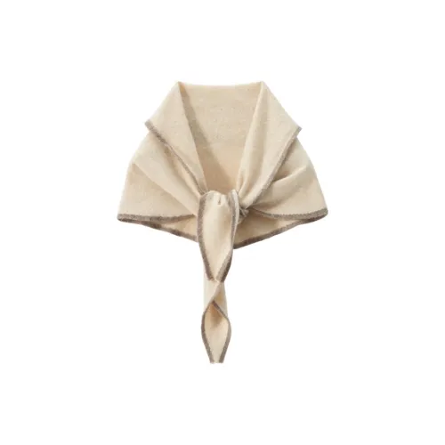 FUO 100% кашемир Палантины Унисекс