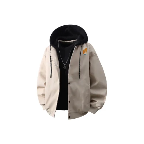 Nordic Raiders Унисекс Куртки