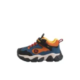 Оранжевый Желтый [Антиударный Защитник для Пальца]