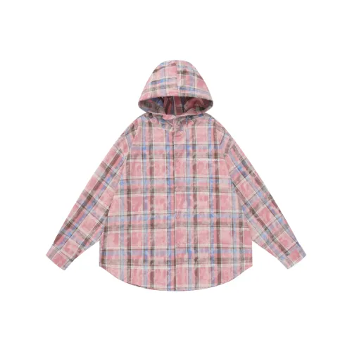 V37 Унисекс Рубашки