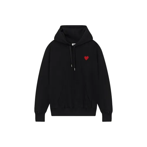 PLAY SCAN Унисекс Свитшоты