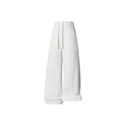 JIKENDI Унисекс Повседневные Штаны