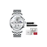 Текстура: Сатин  
Классическая коробка [IB3200-1 с лямкой включена]