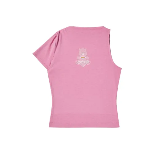 Beyond Closet x Care Bears T-Shirt Женская