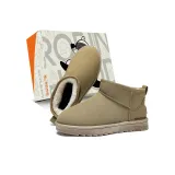 Коричневый цвет антилопы