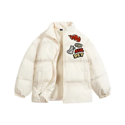 AULDEY Унисекс Пуховики