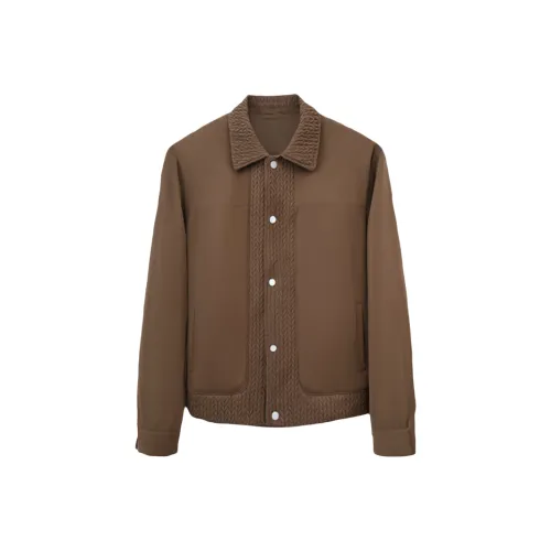 H 75 Мужские Куртки