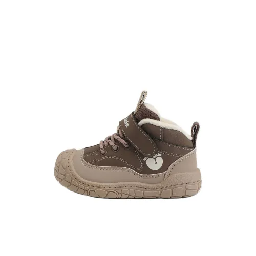 Mini Bala Противоскользящий Анти-KICK Амортизация Устойчивый к износу Отскок Термический Низкий Топ Повседневная обувь Детская