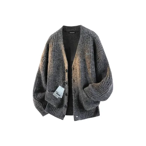 Fakeyoung Унисекс Трикотаж