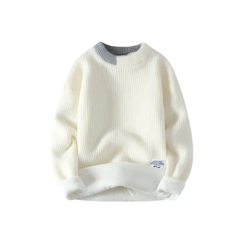 Supremo Cat Унисекс Свитера