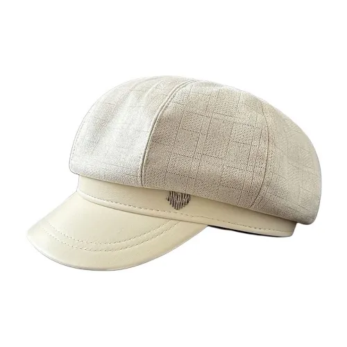 AIJIAWEI Береты Женские