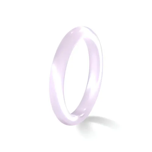 CHOW KING SANG Цветное стекло Нефритовые браслеты Женские