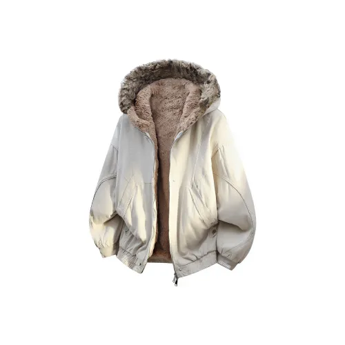 Westward Bound Chronicle Пуховая куртка Пальто Унисекс