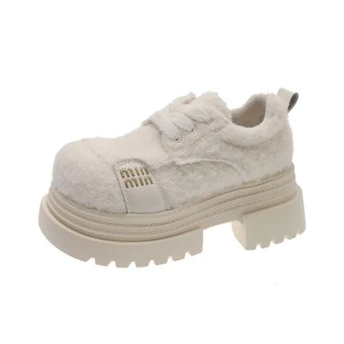 Daying Повседневная обувь Низкий топ Женский