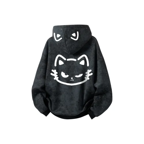 LA'T.WEEKEND Унисекс Свитшоты