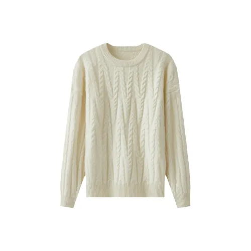 GANGZAI Унисекс Трикотаж