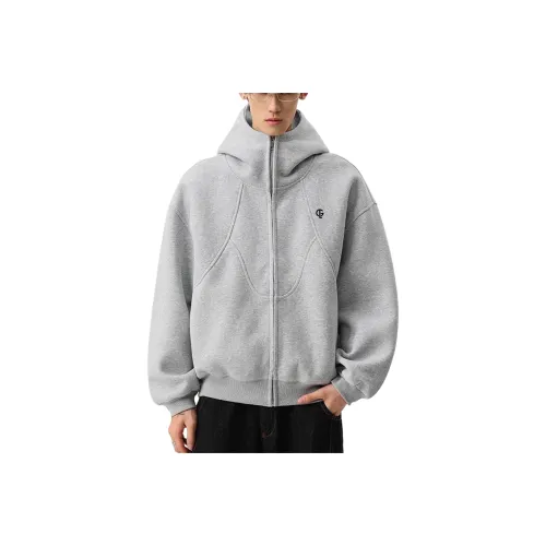 GELANYIFU GL Унисекс Свитшоты