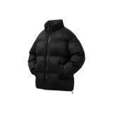 Чёрный замш