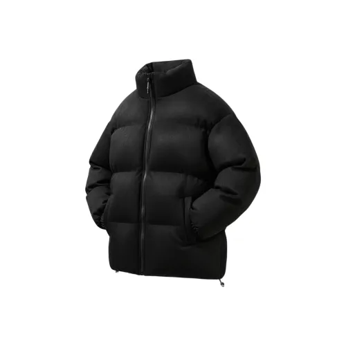 NXNM Унисекс Пуховики