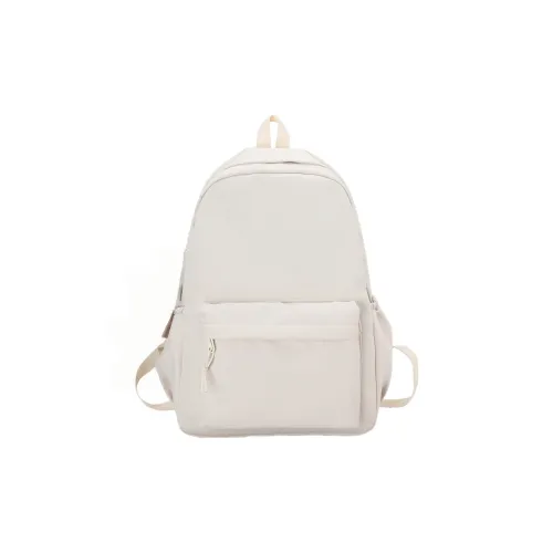 Xmithie Нейлон Рюкзак Унисекс Белый Черный Розовый Синий