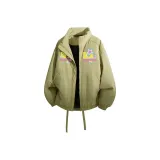 Трава зеленая