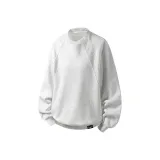 Бело-серый вереск [Флисовая подкладка]