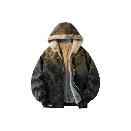 Westward Bound Chronicle Пуховая куртка Унисекс