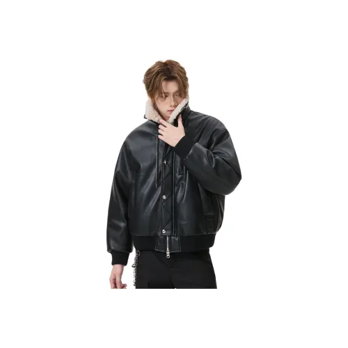 ALL IN Унисекс Пуховики