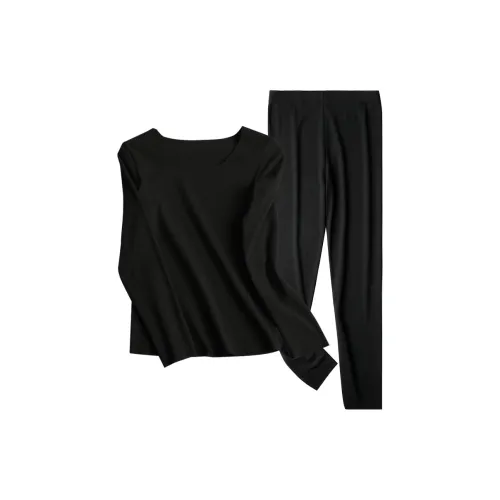 VIEKUCOOL Женские Термокомплекты