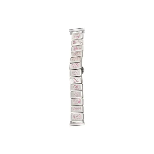 HAIAISO Ремень Huawei Совместимость Металл