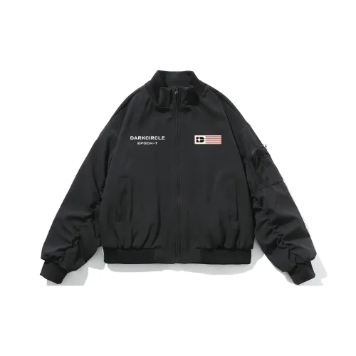 DARKCIRCLE Хлопковый пуховик унисекс