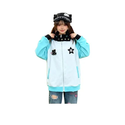 OKPI Унисекс Свитшоты