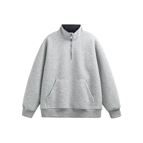 SONGS ALONG Мужские Свитшоты