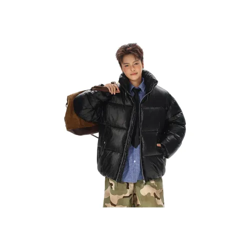 APBM Унисекс Пуховики