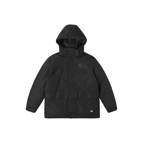 Dickies Унисекс Пуховики